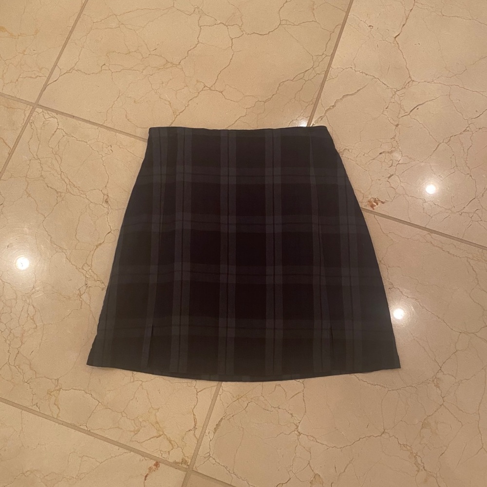 brandy melville skirt